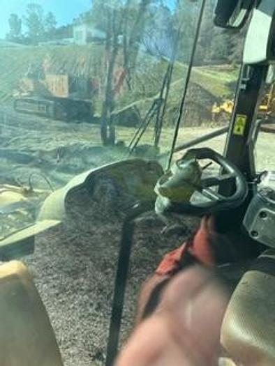 Used 2011 CATERPILLAR 980H