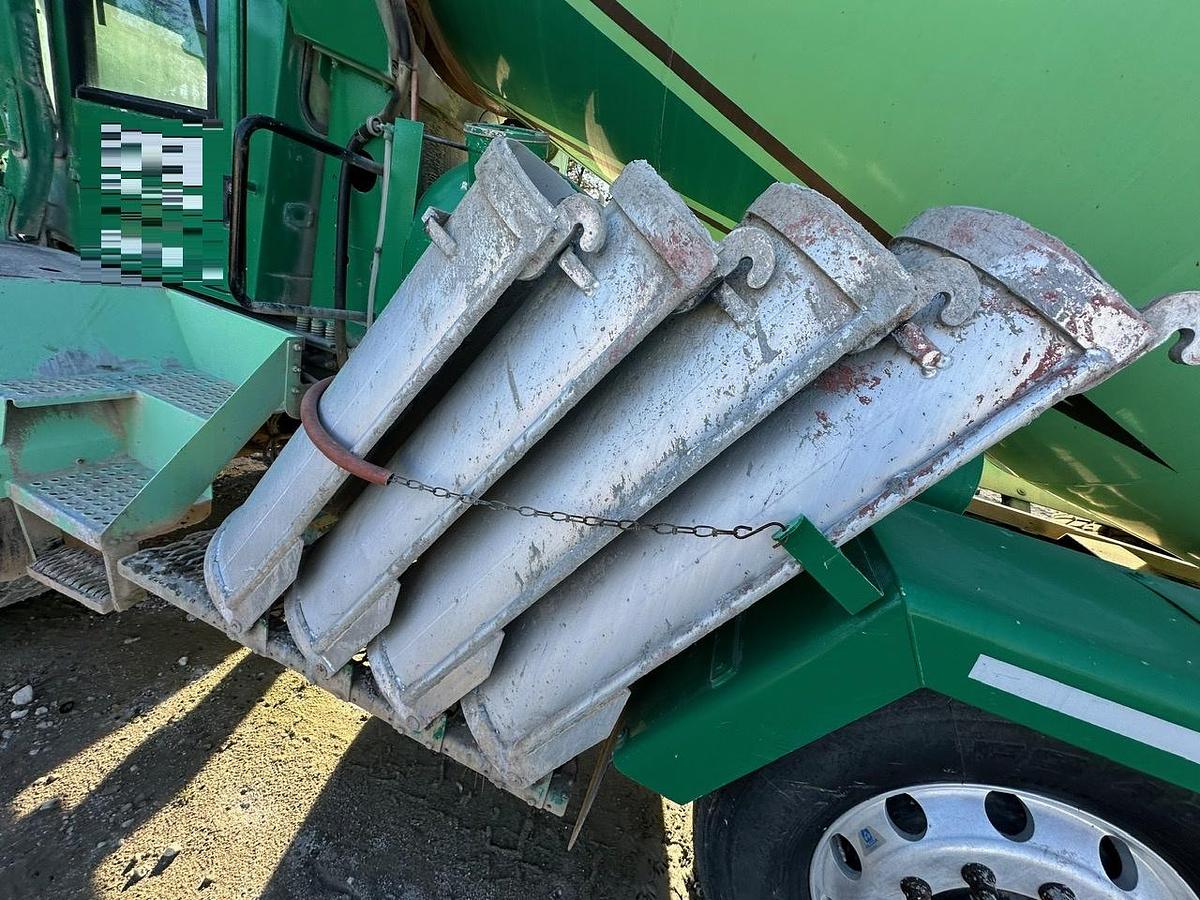 Used 2021 TEREX FD4000