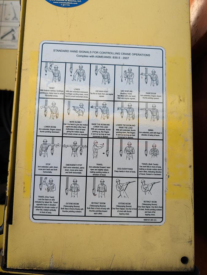 Used 2003 MACK RD688S