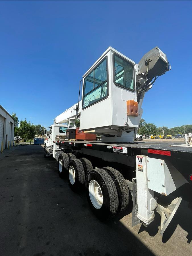 Used 2007 ALTEC 5600