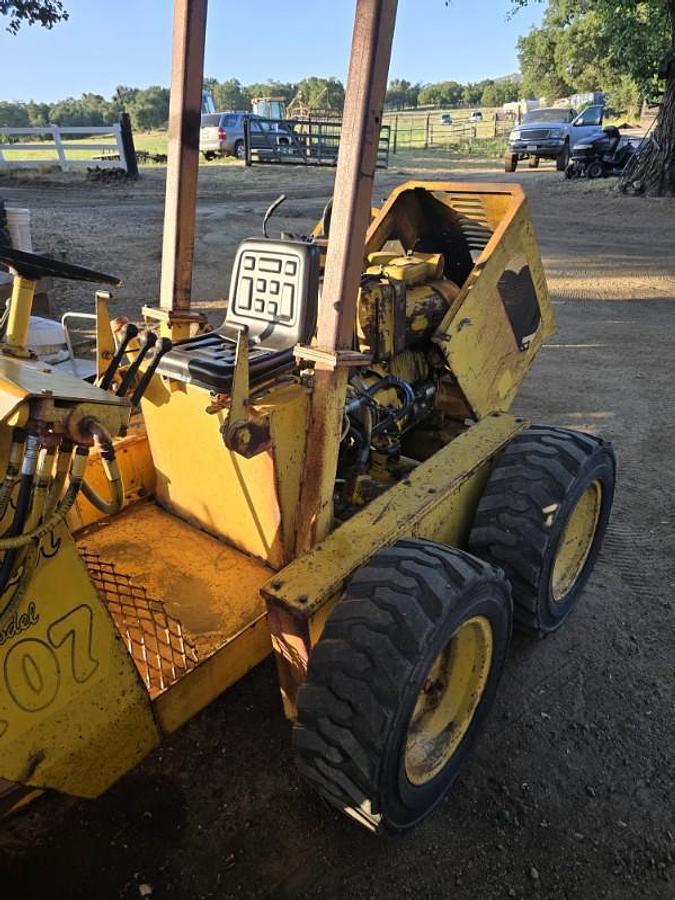 Used 0  278-707