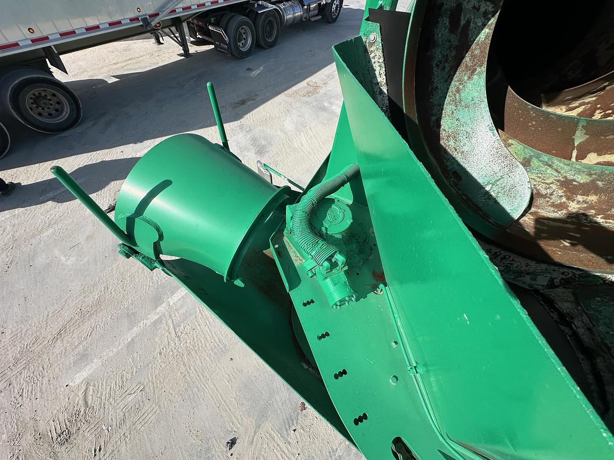 Used 2019 TEREX FD4000