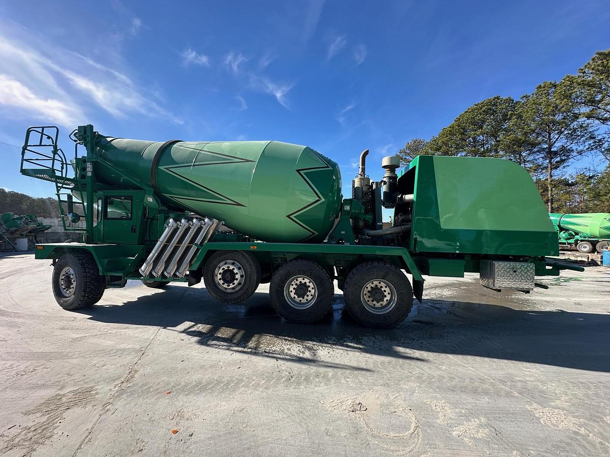 Used 2019 TEREX FD4000