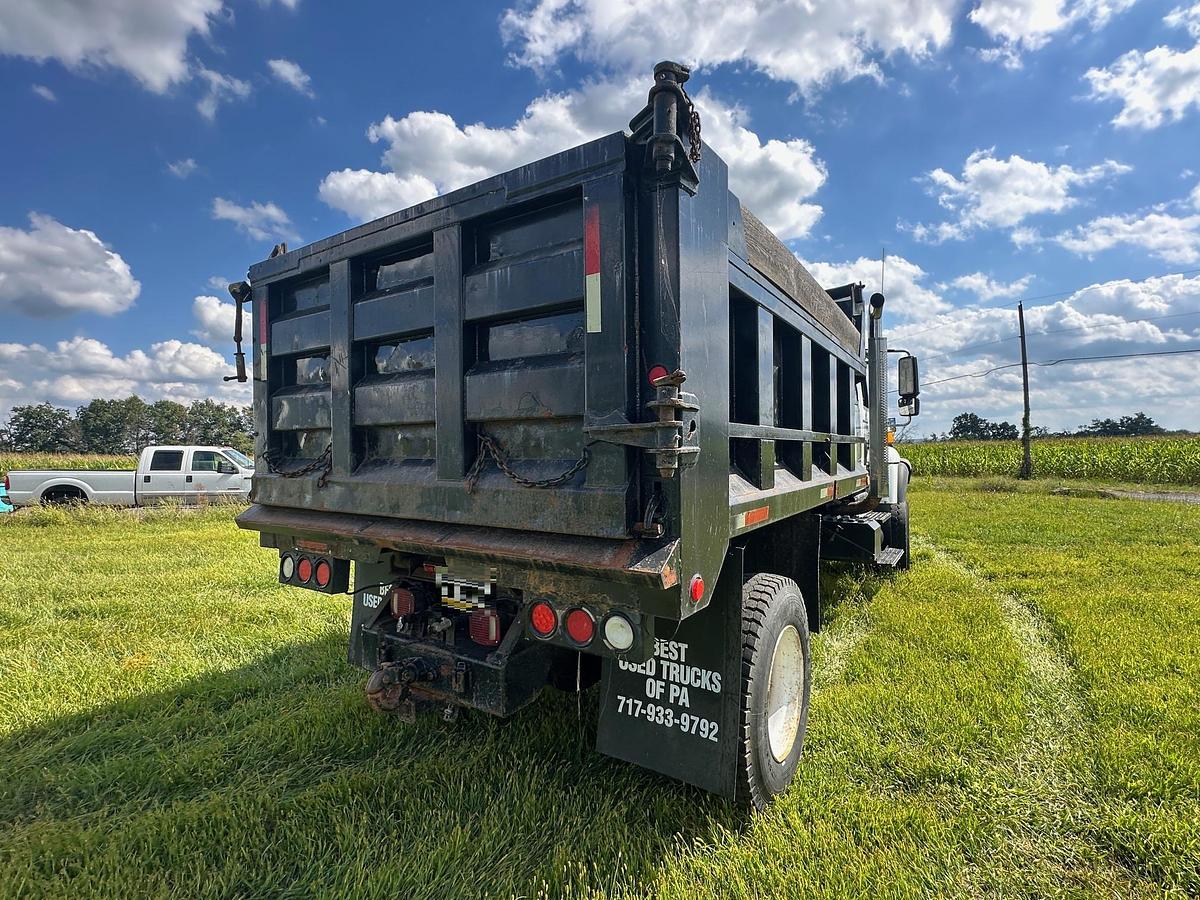 Used 2003 INTERNATIONAL 7500