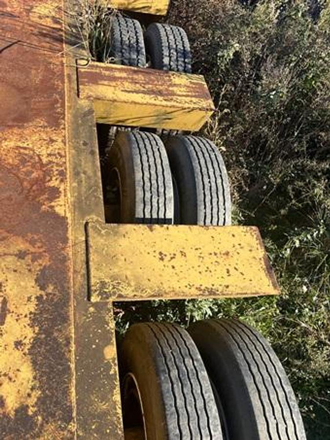 Used 2003 WITZCO Challenger