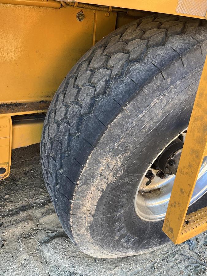 Used 2012 BANDIT 3680 RECYCLER