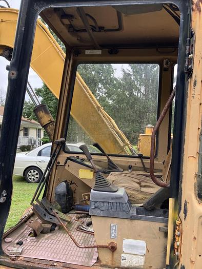Used 1992 CATERPILLAR E70B
