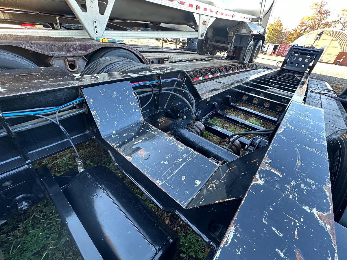 Used 2020 KALYN 51' x 102