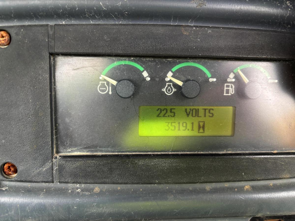 Used 2013 DEERE 550K LGP