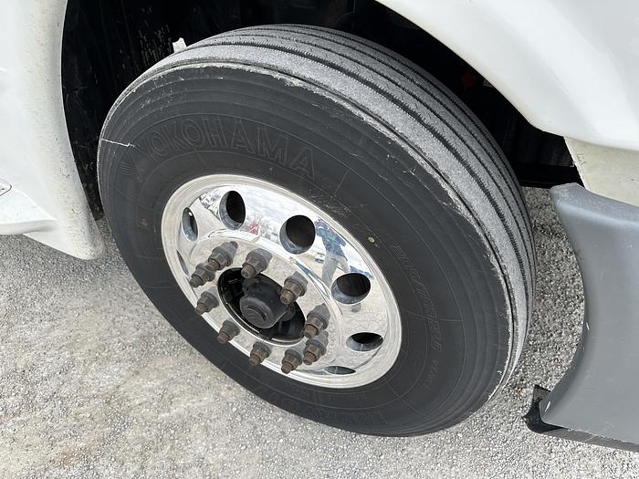 Used 2015 FREIGHTLINER Cascadia 125