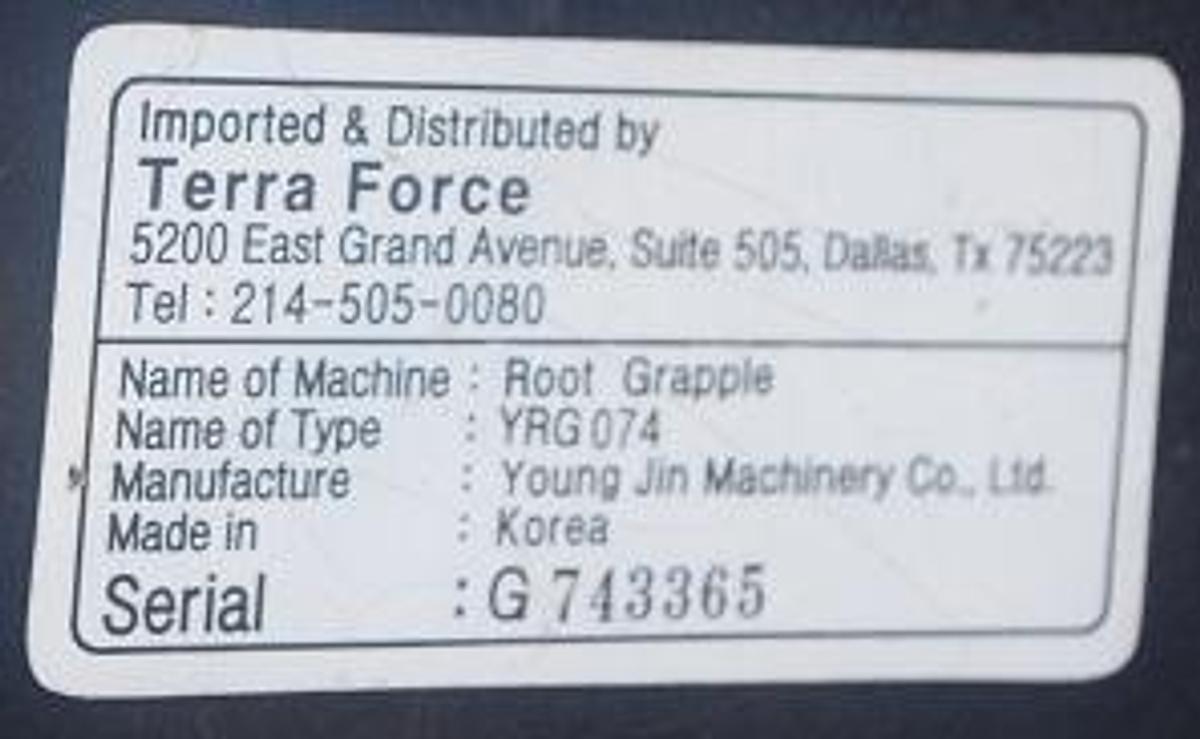 Used 2022 NEW HOLLAND C345