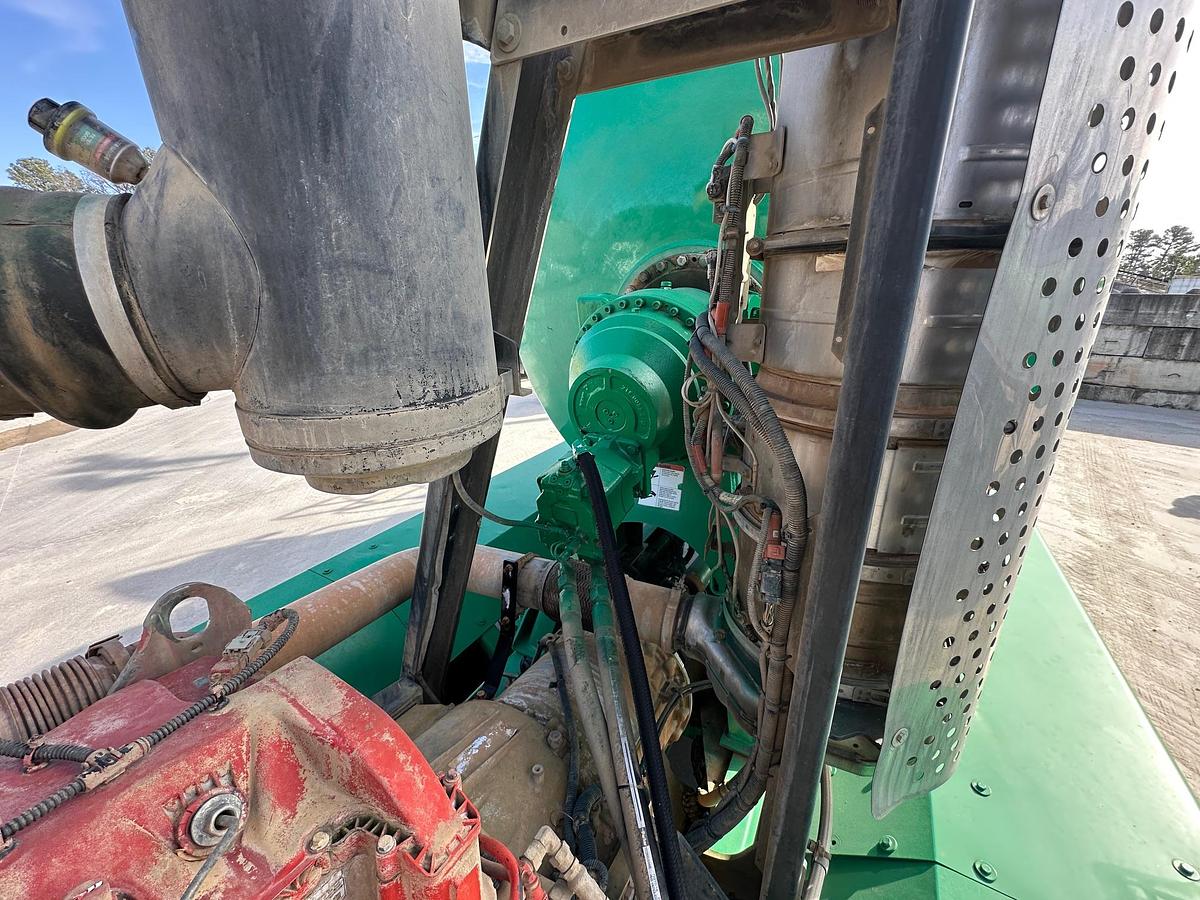 Used 2019 TEREX FD4000