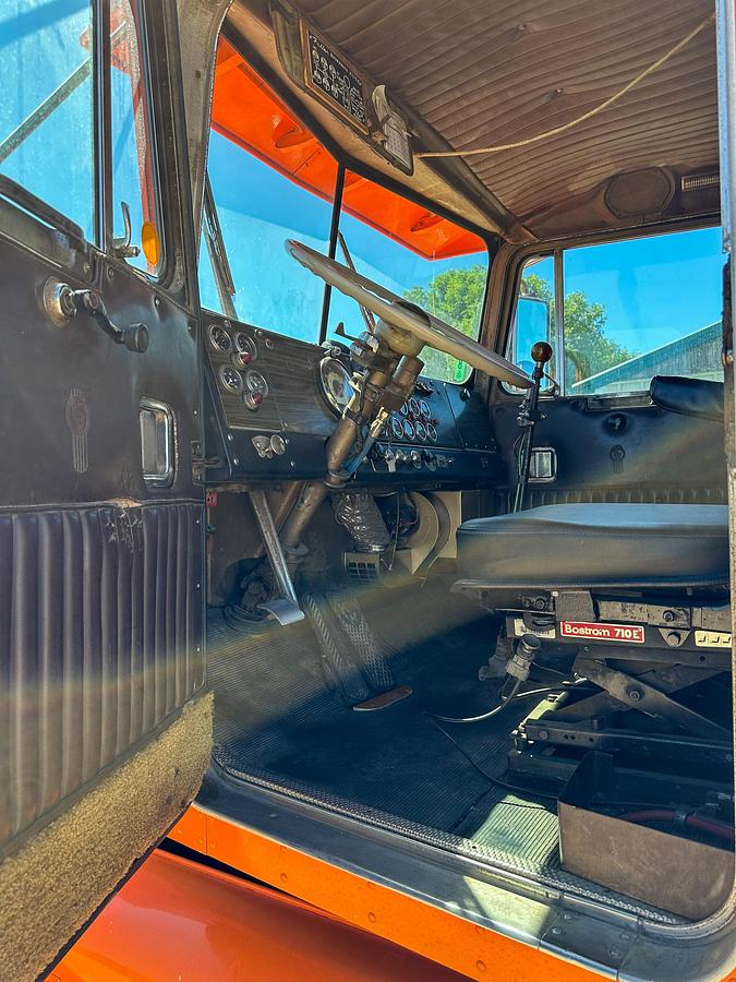 Used 1973 KENWORTH W900