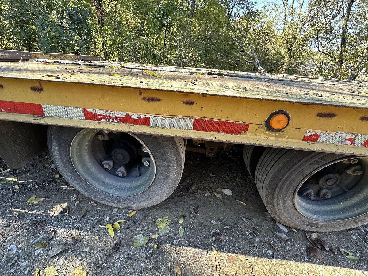 Used 1994 FORD LN9000