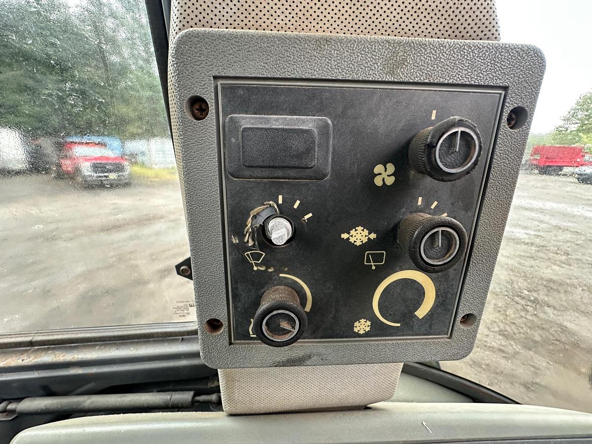 Used 1996 CASE 580 Super L