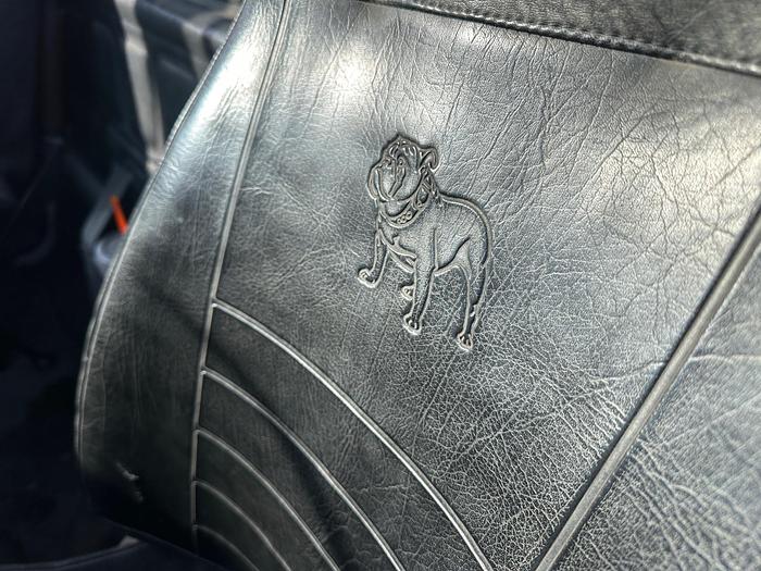 Used 1991 MACK CH613