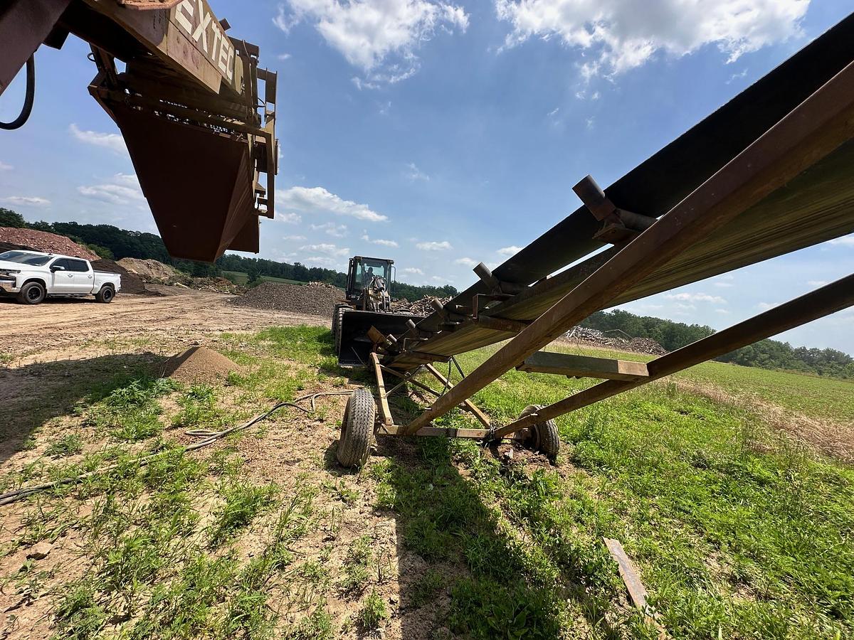 Used 1994 EXTEC 6000S