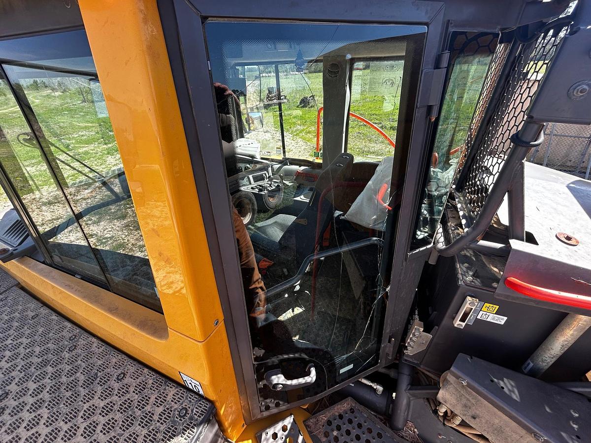 Used 2021 VOLVO A25G