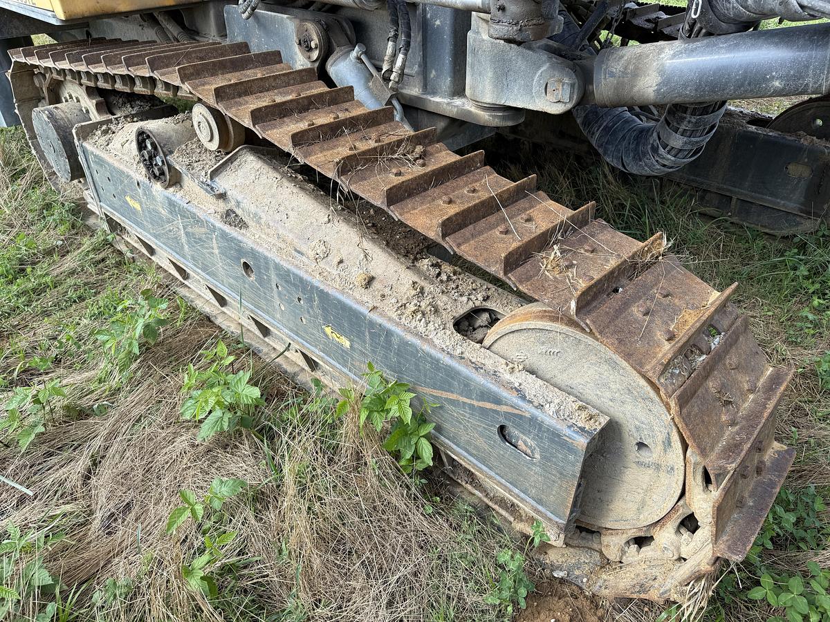 Used 2018 JUNJIN JD-800EII