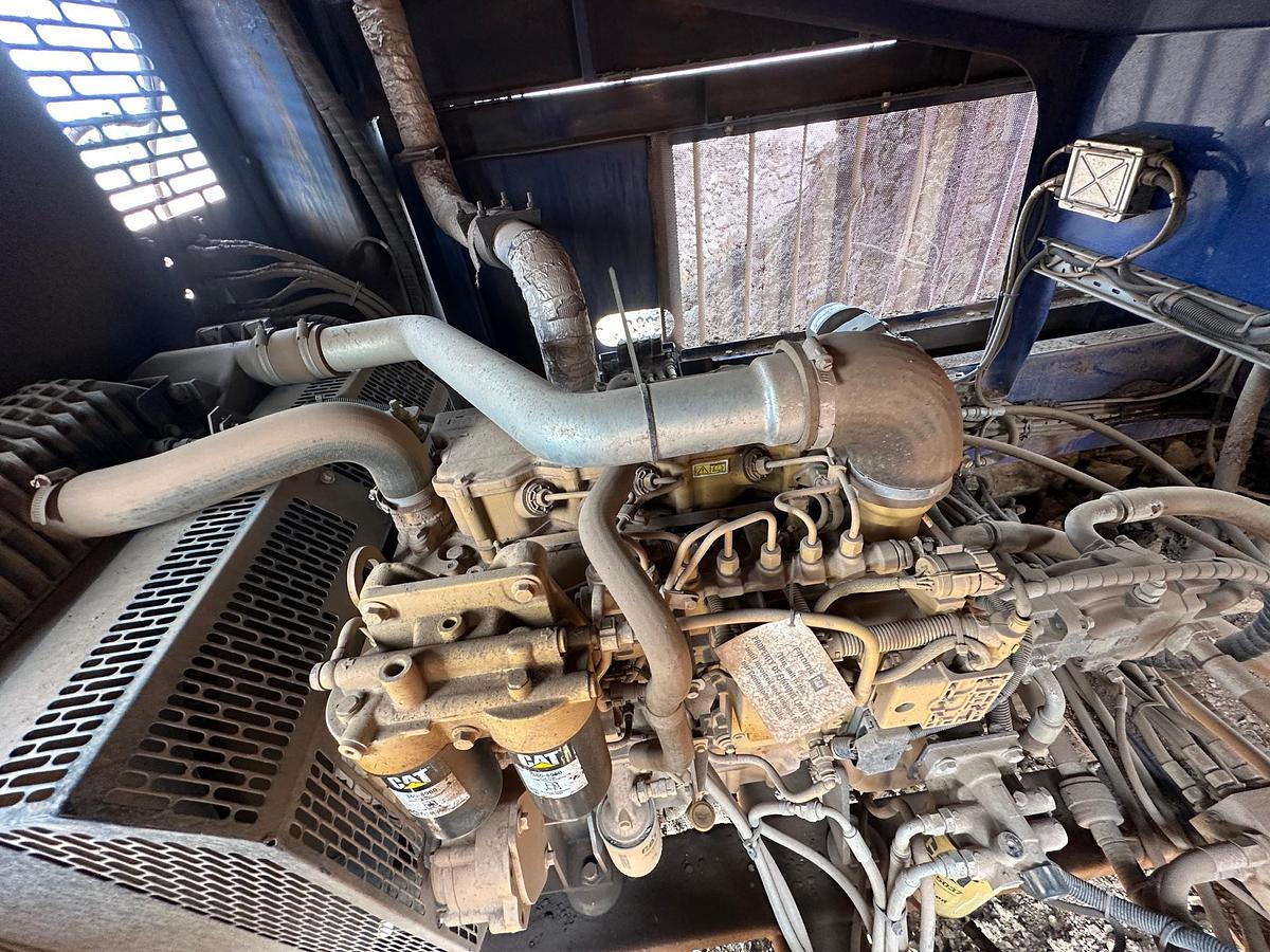 Used 2018 EDGE TRM622