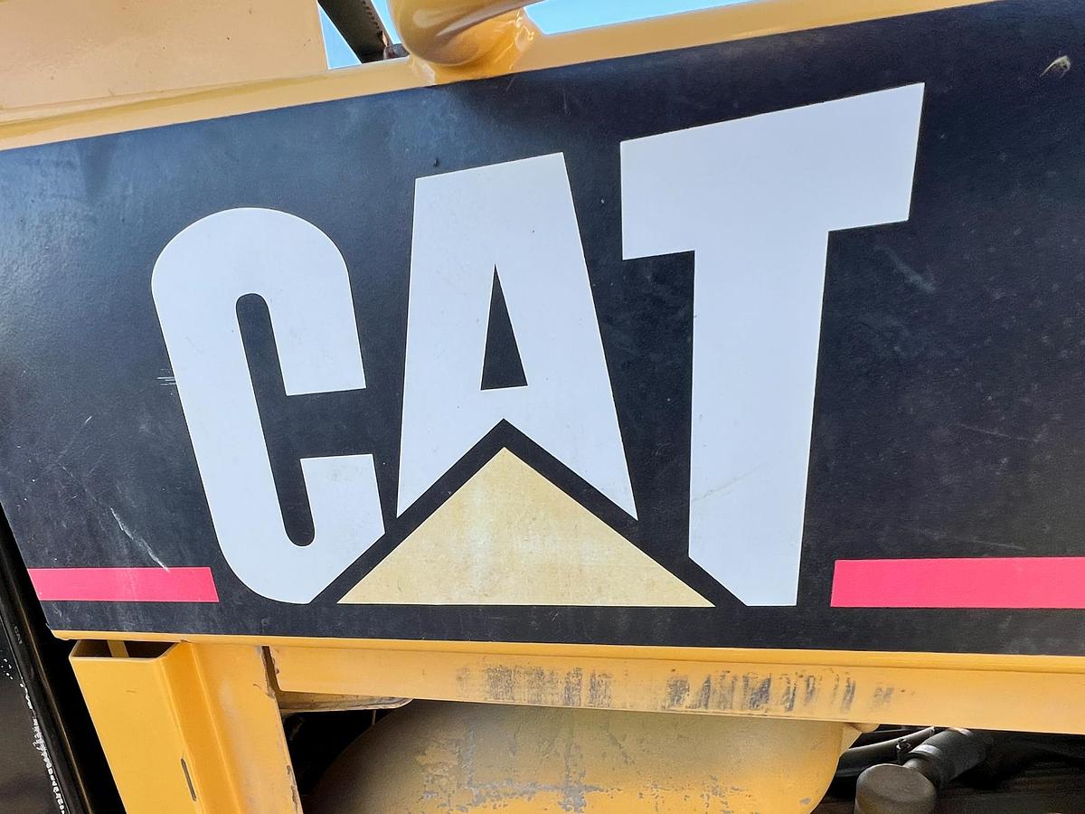 Used 1997 CATERPILLAR D8R