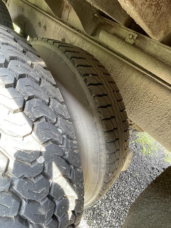 Used 1993 MACK RD 690S