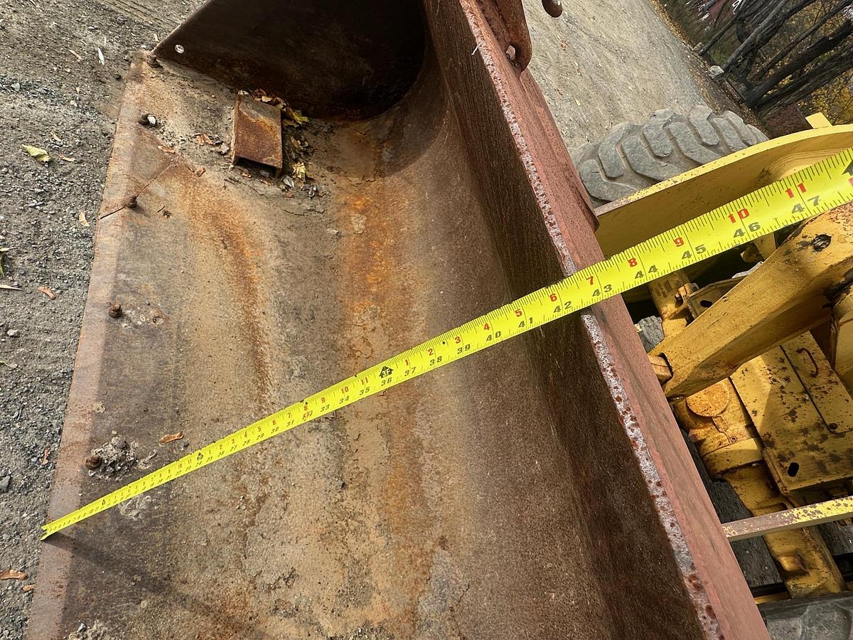 Used 1996 DEERE 444G