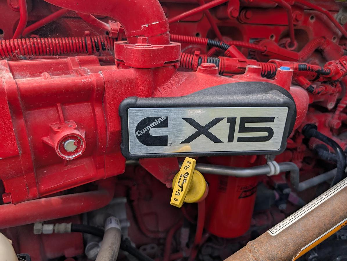 Used 2021 KENWORTH T680