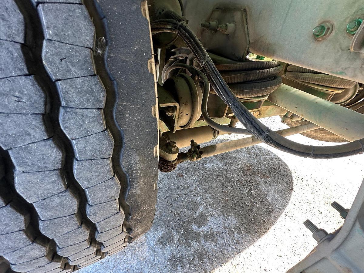 Used 2020 TEREX FD4000