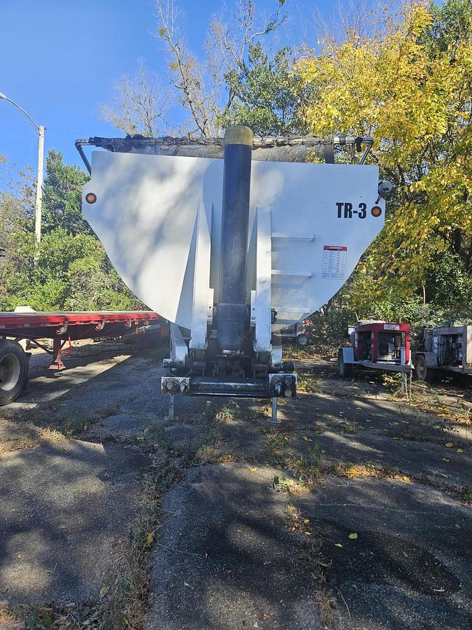 Used 2021 CPS MANAC 4H236AB00