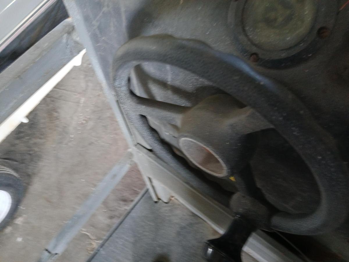 Used 2022 PRIME-MOVER 0E35