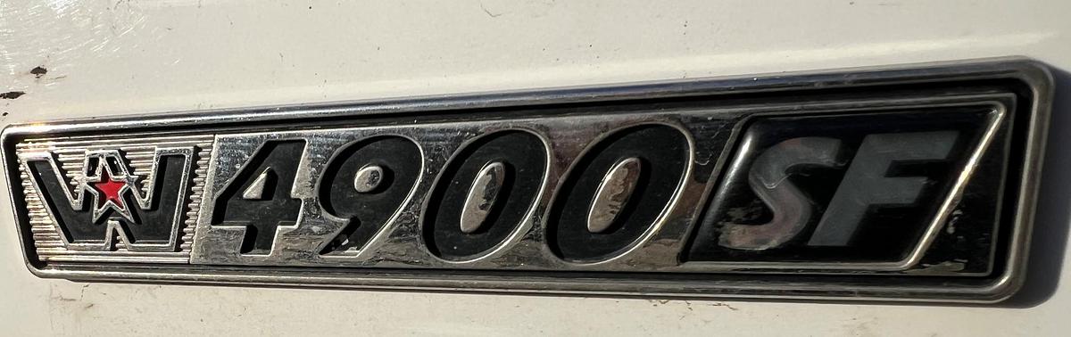 Used 2019 WESTERN STAR W4900