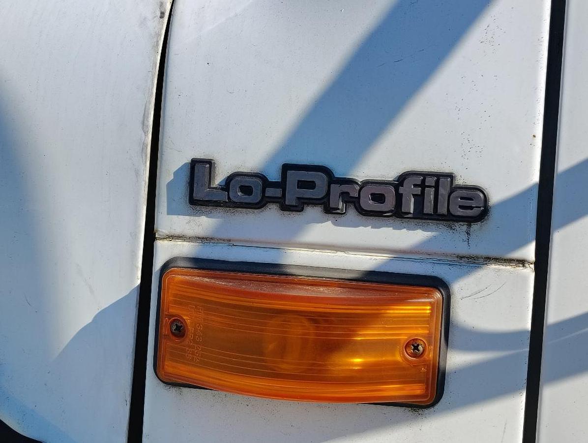 Used 1999 INTERNATIONAL 4700 Low Profile T444E