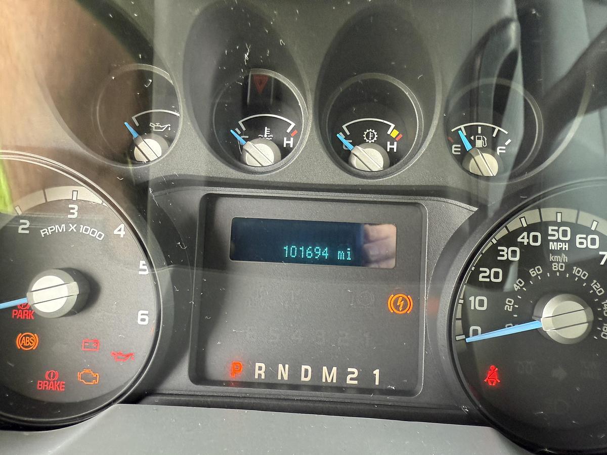 Used 2019 FORD F650 SUPER DUTY