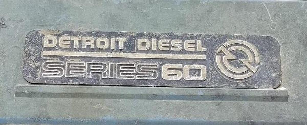 Used 1999 KENWORTH W900L