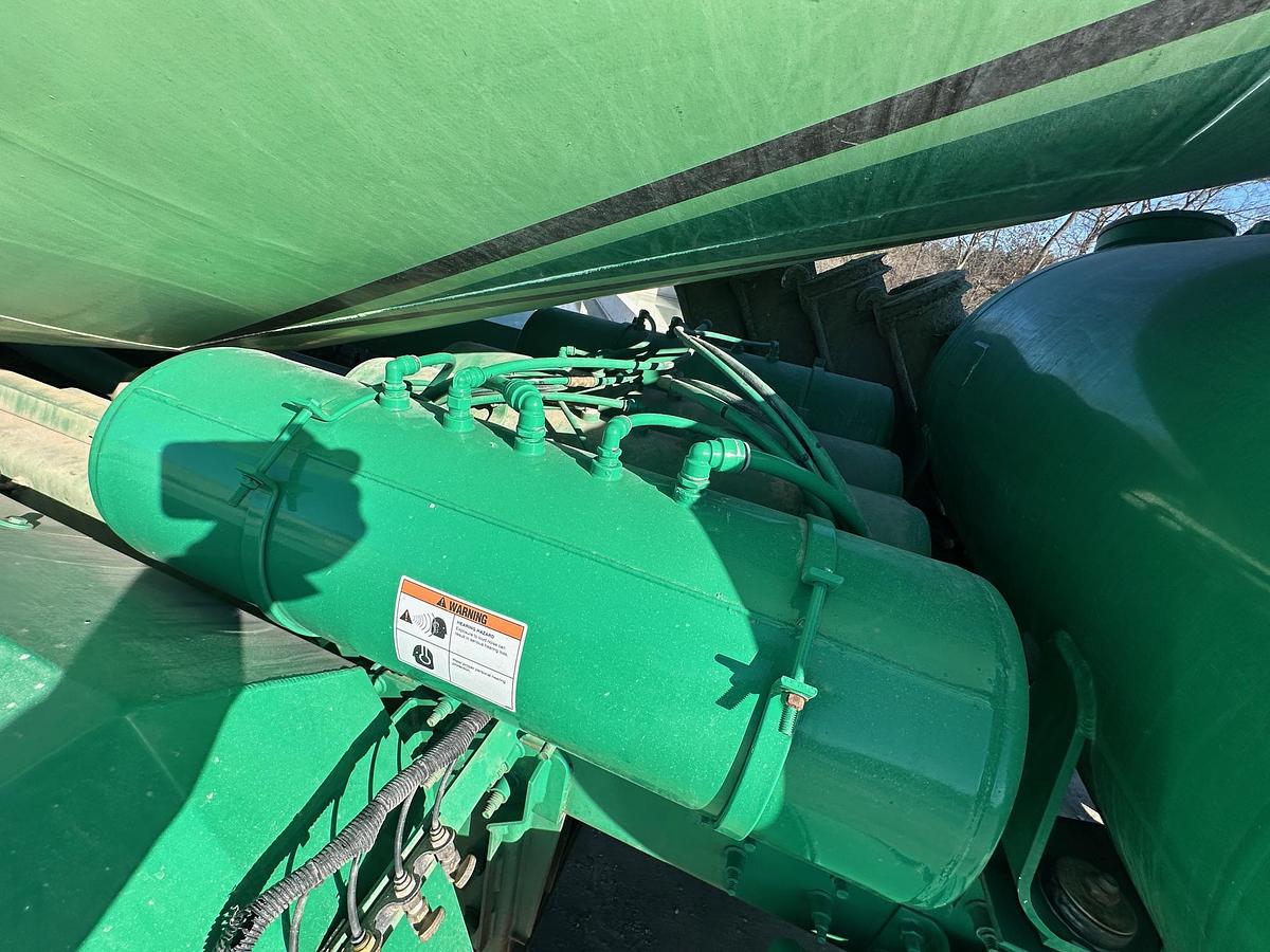 Used 2021 TEREX FD4000