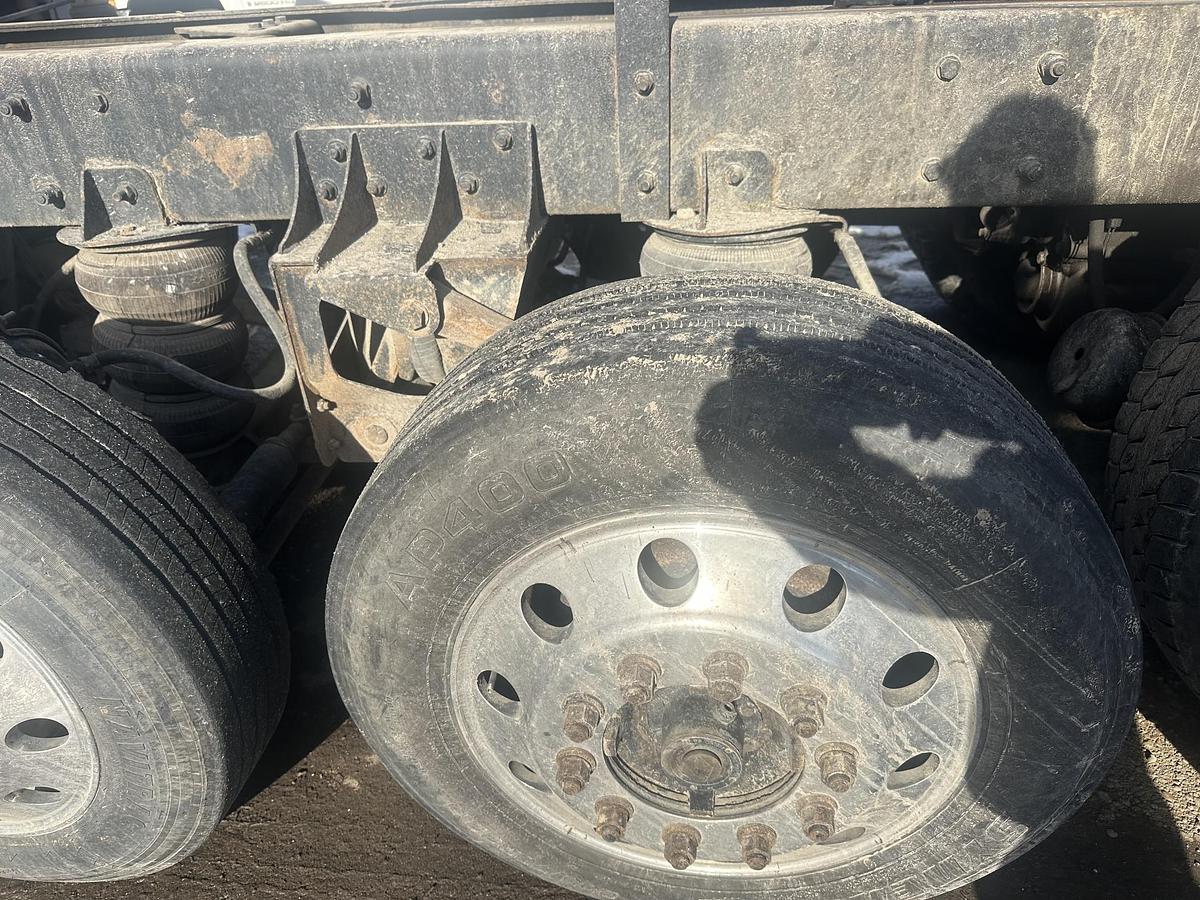 Used 2006 KENWORTH T800