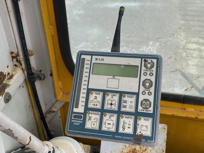 Used 1978 MANITOWOC 3900W