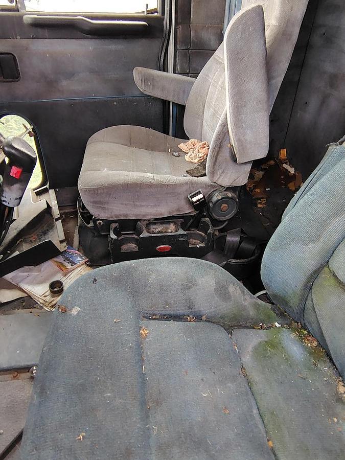 Used 1997 PETERBILT 379