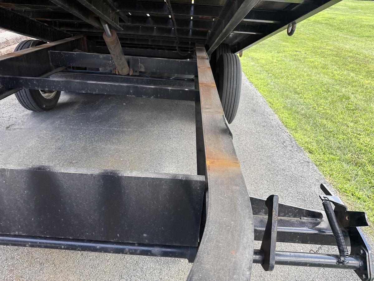 Used 2021 TOWMASTER