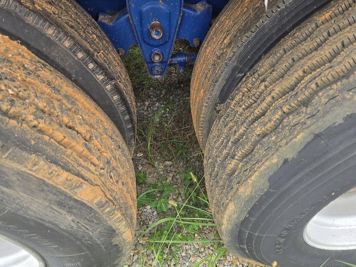 Used 2005 GREAT DANE GPLS 248