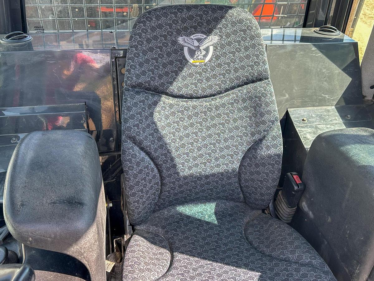 Used 2018 CASE 650M WT