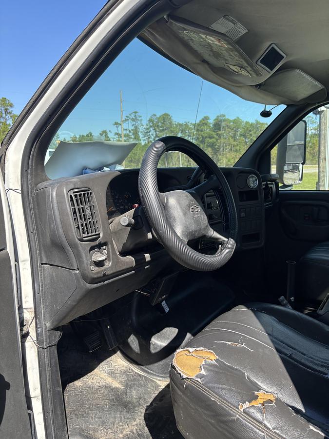 Used 2005 ALTEC AT200A