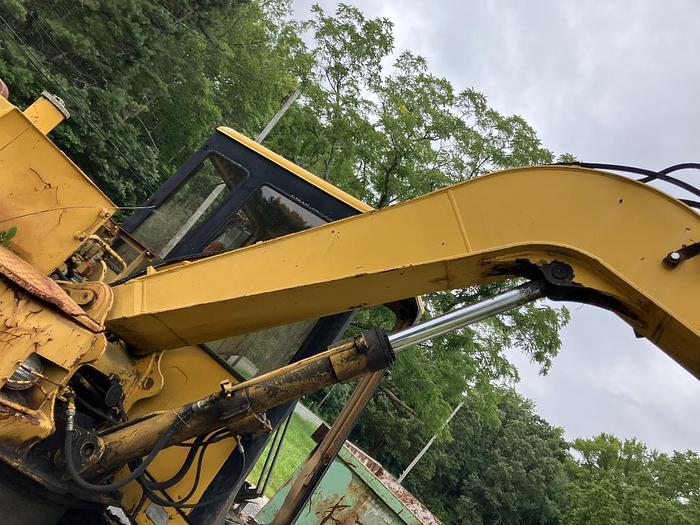 Used 1992 CATERPILLAR E70B