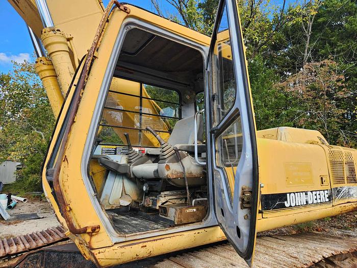 Used 1994 DEERE 892E LC