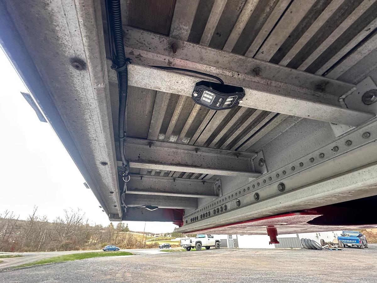 Used 2005 MANAC 48'x102