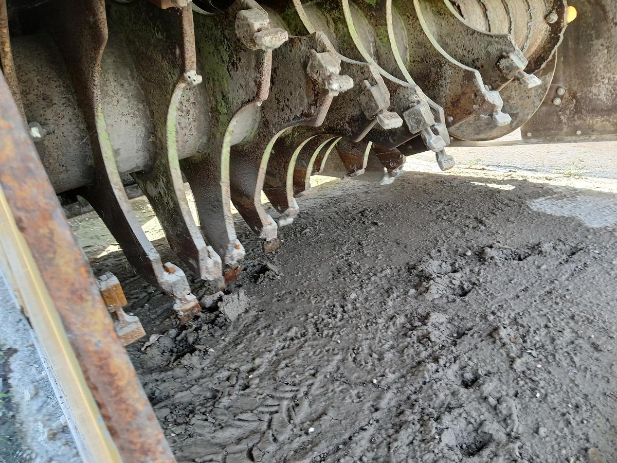 Used 1993 RAYGO Gator