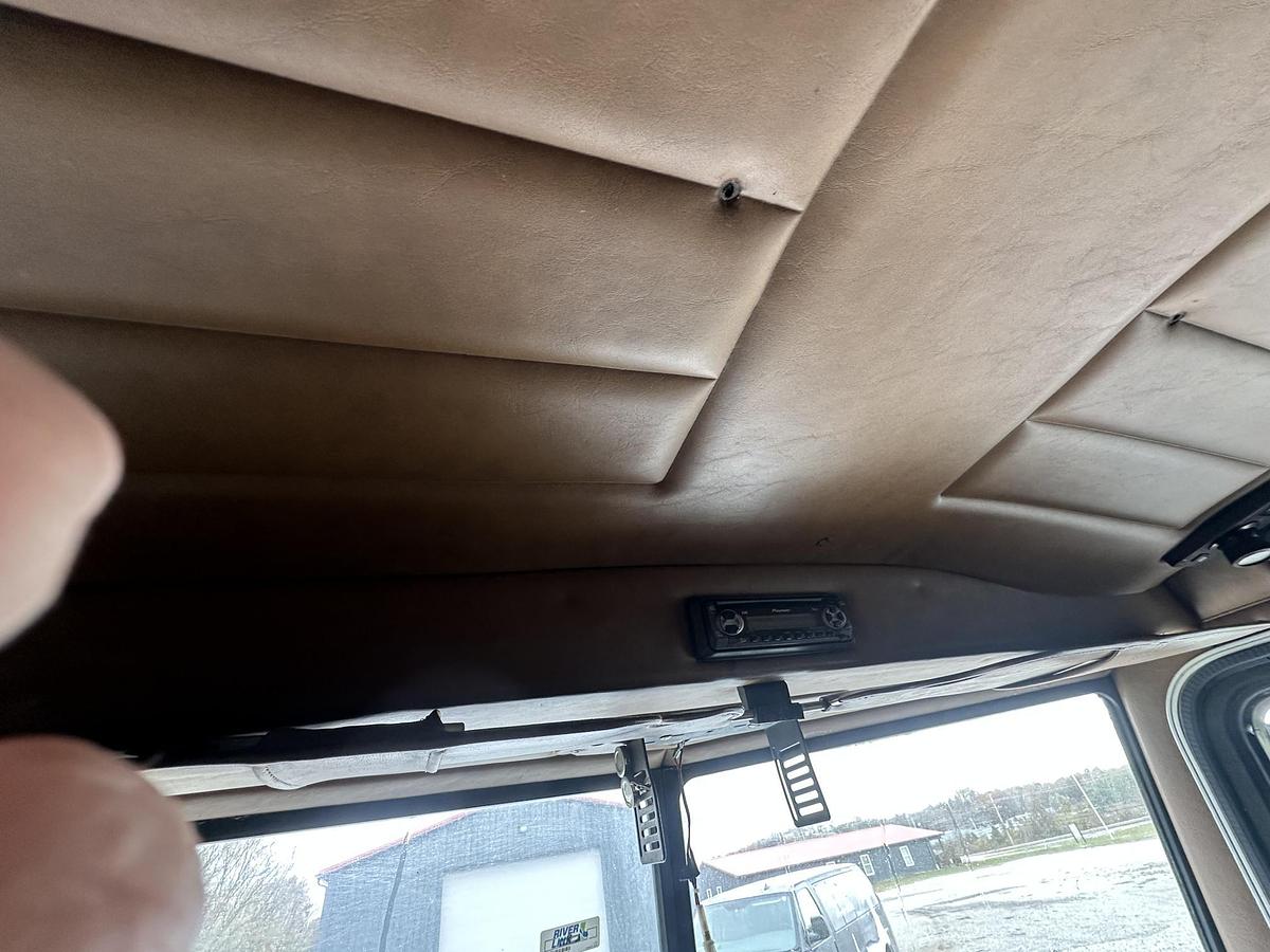 Used 1998 PETERBILT 379