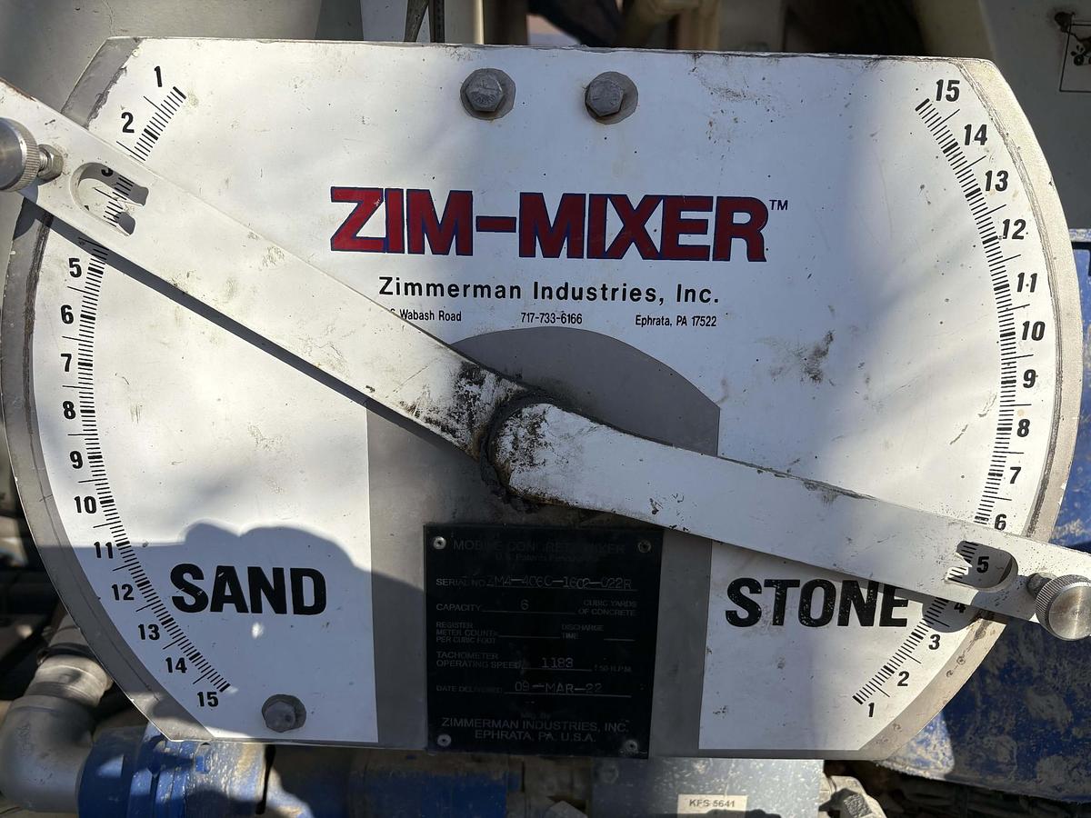 Used 2012 INTERNATIONAL 4400