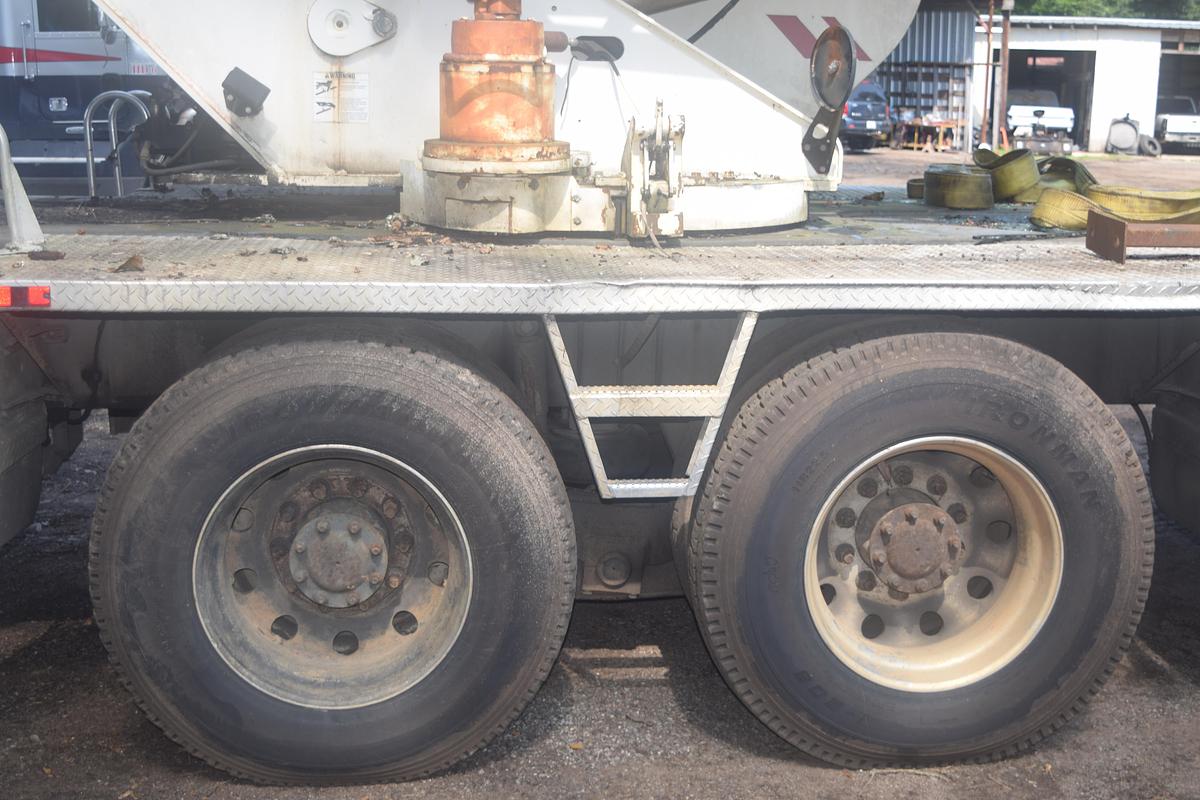 Used 2006 TEREX T340-1 XL